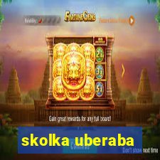 skolka uberaba